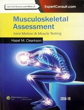 Musculoskeletal Assessment Hazel