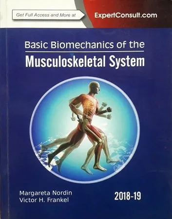 Basic Biomechanics of Musculoskeletal System