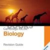 Cambridge IGCSE Biology Revision Guide