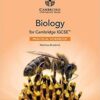 Cambridge IGCSE Biology Practical Workbook 4th Edition