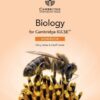 Cambridge IGCSE Biology Workbook 4th Edition
