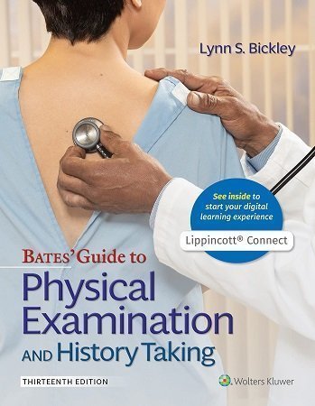 bates 13th edition