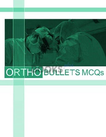 Orthobullets MCQs 11 Volume Set