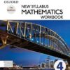 Oxford New Syllabus D Mathematics NSM Workbook 4 (D4) 7th Edition