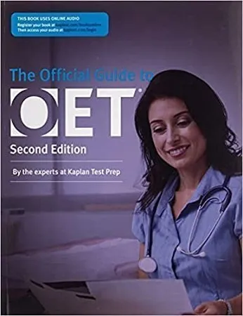 kaplan OET 2nd Edition