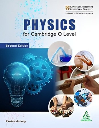 Physics for Cambridge O Level Student Book 2nd Edition