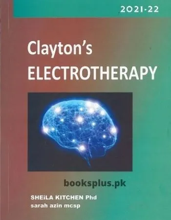 Claytons Electrotherapy