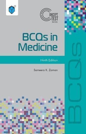 BCQs in Medicine