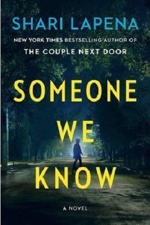 Someone We Know