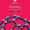 Cambridge IGCSE Chemistry Coursebook 5th Edition 2021
