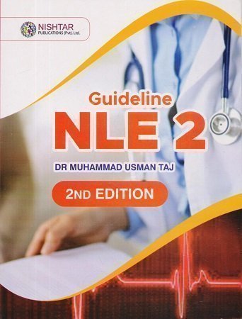 nle 2 muhammad usman taj