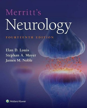 merritts neurology 14th edition