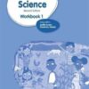 Cambridge Primary Science Workbook 1 2nd Edition Hodder