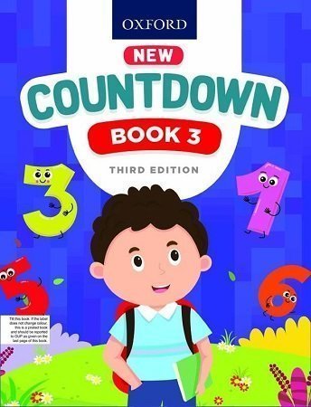 New Countdown Book 3 3rd Edition