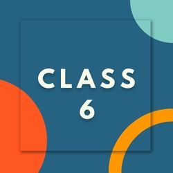 Class 6 Books