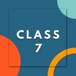 Class 7 Books