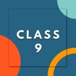 Class 9 Books