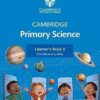 Cambridge Primary Science Learner's Book 6 2nd Edition UK