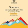 Success International English workbook