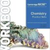 Cambridge IGCSE Chemistry Practical Skills Hodder