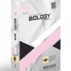 Biology IGCSE Paper 4 Past Paper Topical Art 704