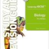 Cambridge IGCSE Biology Study and Revision Guide