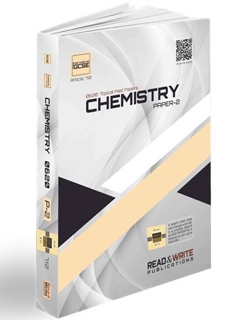Chemistry IGCSE P-2 Topical Past Papers Art 712