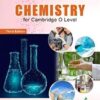 Chemistry for Cambridge O Level Student Book 3rd Edition