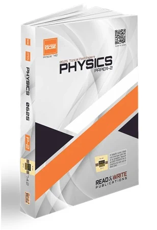 Physics IGCSE Paper 2 Topical Past Papers Art 742