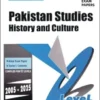 Redspot O level pakistan studies history and culture 2026 edition
