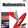 Redspot o level mathematics topical 2026 edition