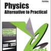 Redspot o level physics alternative to practical ATP yearly 2026 edition