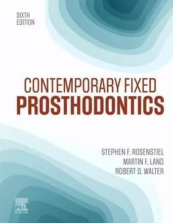 Contemporary Fixed Prosthodontics