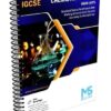MS IGCSE Unsolved Topical Chemistry Paper 6 ATP 2025-2026 Edition