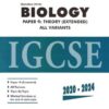 Redspot IGCSE Biology Topical Paper 4