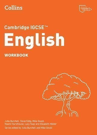 Collins Cambridge IGCSE English Workbook 4th Edition